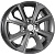Carwel Воже 6x15 4*100 ET50 DIA60.1 GRT